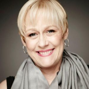 Meet your Posher, Cheryl